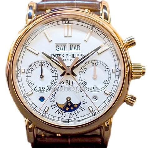 replica patek watches|reproduction patek philippe watches.